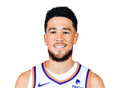 devin booker espn stats.